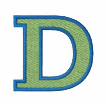 Brev D