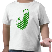 Brev J T Shirts