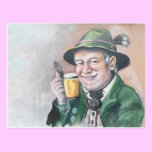 Brewmaster vykort