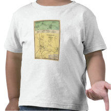 Brewsters Sta, Patterson T-shirts