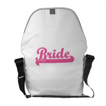 Bride Kurier Taschen