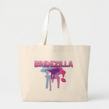 bridezillabachelorette som gifta sig möhippan tygkasse