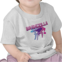 bridezillabachelorette som gifta sig möhippan t-shirts