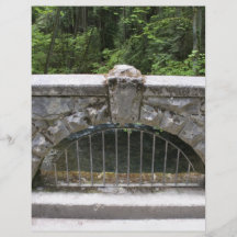 Bridge052309 Custom Flyer