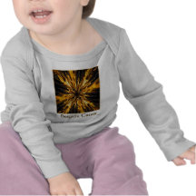 bridgits korsar trycket tshirts