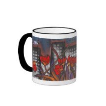 Brightside mugg