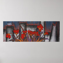 Brightside Posters