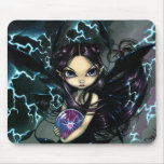 "Bringer av blixt" Mousepad Mus Matta