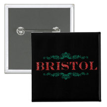 Bristol Knapp Med Nål