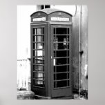 British Telecom Affischer