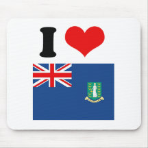 British Virgin Islands Mus Matta