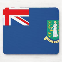 British Virgin Islands Musmattor