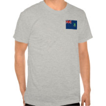 British Virgin Islands T Shirt