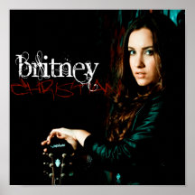 Britney kristenaffisch