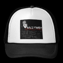 Britney kristenlyrisk dikt kepsar
