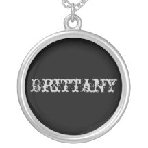 Brittany halsband