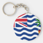 Brittiskt Indiska oceanenterritorium, United Kingd Nyckelringar