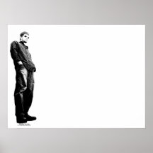 Bro. Jones Print