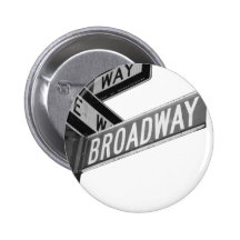Broadway undertecknar knapp
