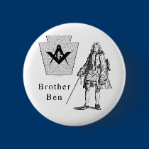 Broder Ben Franklin knappar