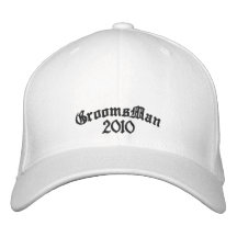 Broderad GroomsManhatt - 2010