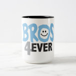 Broderför evigt kaffe kopp