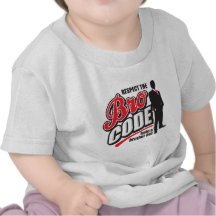 Broen kodifierar t-shirt