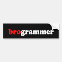 BROGRAMMER BILDEKAL