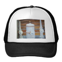 bröllopcandels baseball hat