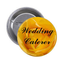 BröllopCaterer Knapp Med Nål
