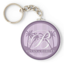 BröllopKeychain favör