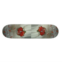 Bröllopplats Skate Deck