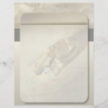 Bröllopreklamblad Flygblad