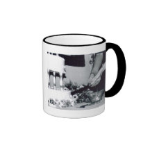 Bröllopstårtaklipp Kaffe Kopp