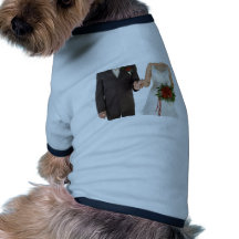 Brölloptema 50 djur tee shirt