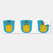 brondby Danmark Bildekal