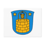 Brondby vapensköldvykort