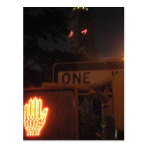 Brooklyn 4th Ave. Vykort