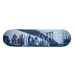 Brooklyn överbryggar Skateboards