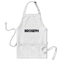 Broseph Förkläde