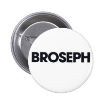 Broseph Knapp Med Nål