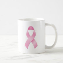 Bröstcancerband Kaffe Koppar