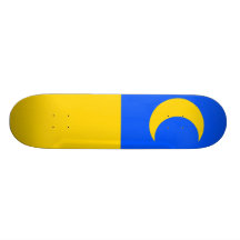 Brozany nad Ohri, tjeck Skate Board Decks
