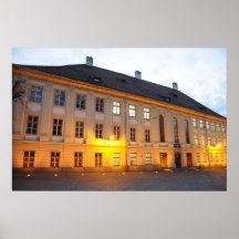 Bruckenthal högstadium, Sibiu Print