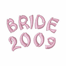 Brud 2009 munkjacka
