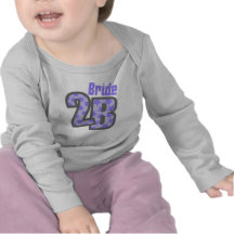 Brud 2B (lilor) Tee Shirt