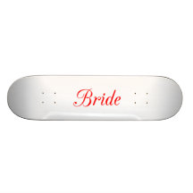 Brud Anpassningsbara Skateboard