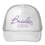 Brud Baseball Hat