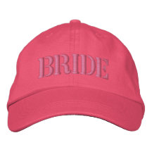 Brud Keps