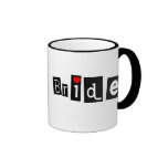 Brud Kaffe Kopp